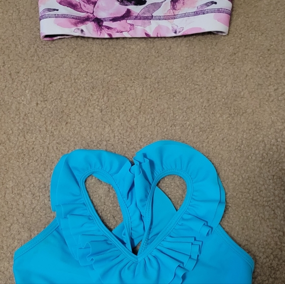 Purple Pixie athletic wear - Picture 7 of 12